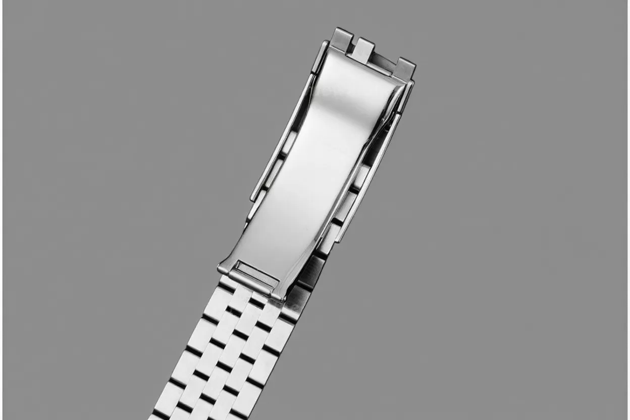 Datejust 126234 36mm Jub SS/SS Blue/Stk VSF DD3235 - Image 18