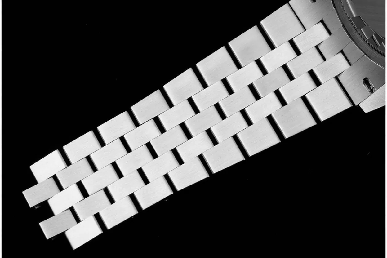 Datejust 126234 36mm Jub SS/SS Blue/Dia VSF DD3235 - Image 13