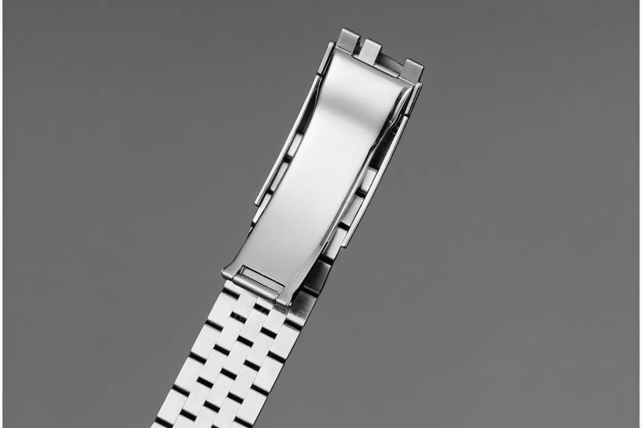 Datejust 126234 36mm Jub SS/SS Blue/Dia VSF DD3235 - Image 14