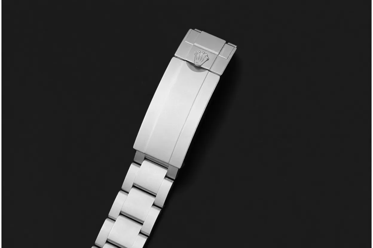 Submariner DIW 40mm 904L SS/SS Tiffany Dial VSF VS3135 - Image 14
