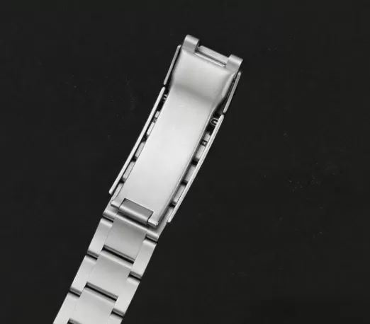 Submariner DIW 40mm 904L SS/SS Tiffany Dial VSF VS3135 - Image 15