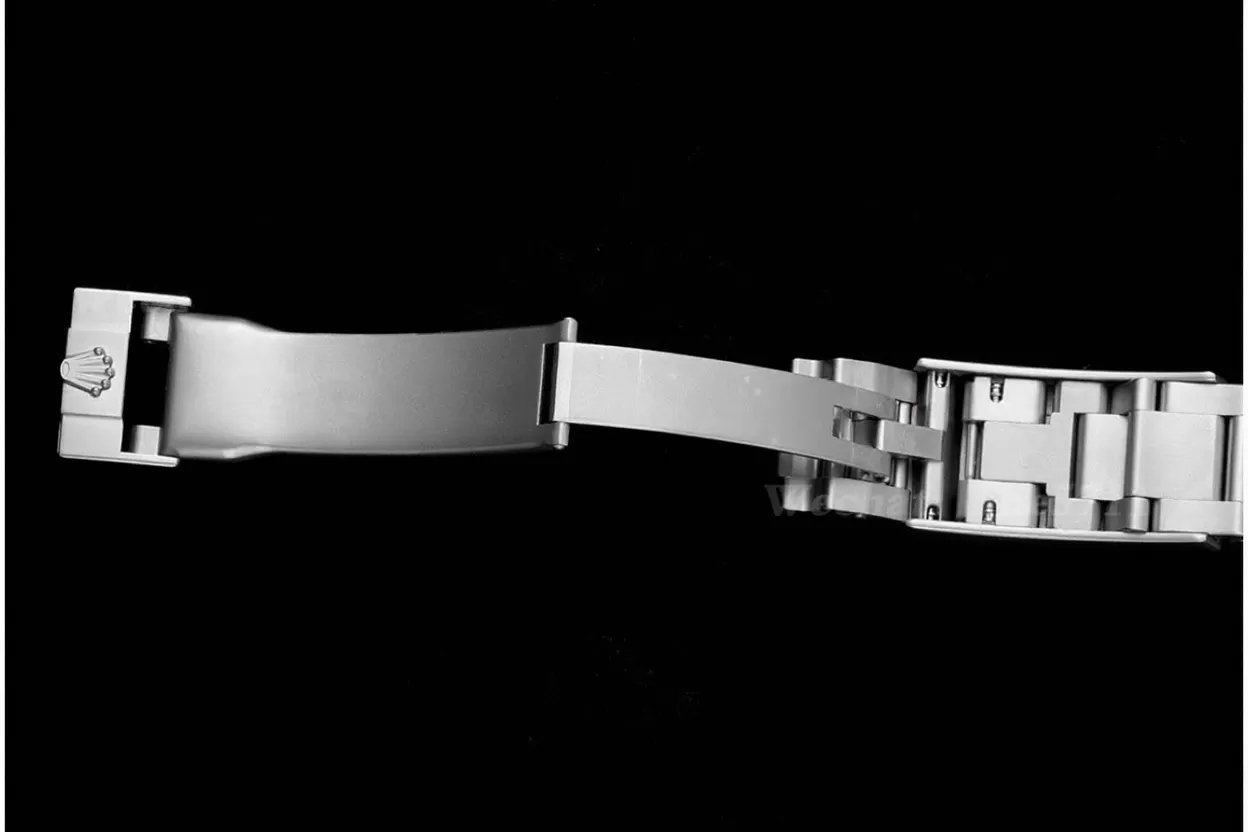 Submariner DIW 40mm 904L SS/SS Tiffany Dial VSF VS3135 - Image 16