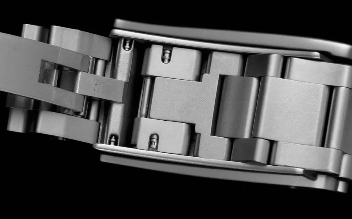 Submariner DIW 40mm 904L SS/SS Tiffany Dial VSF VS3135 - Image 19