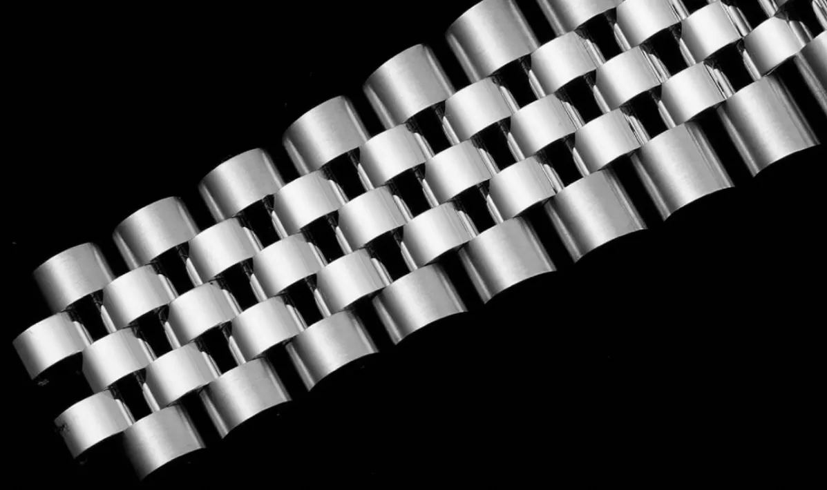 Datejust 126234 36mm Jub SS/SS Green/Stk VSF DD3235 - Image 13
