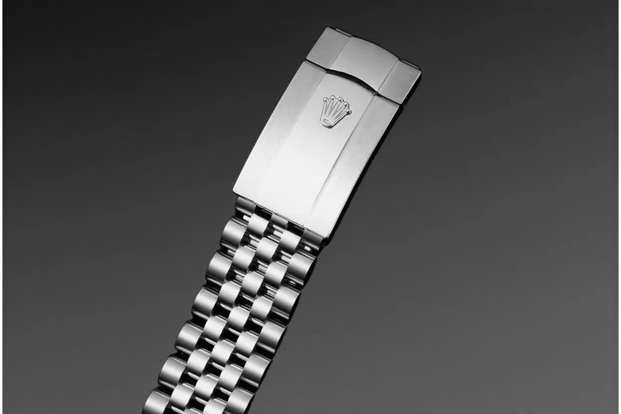 Datejust 126234 36mm Jub SS/SS Green/Stk VSF DD3235 - Image 15
