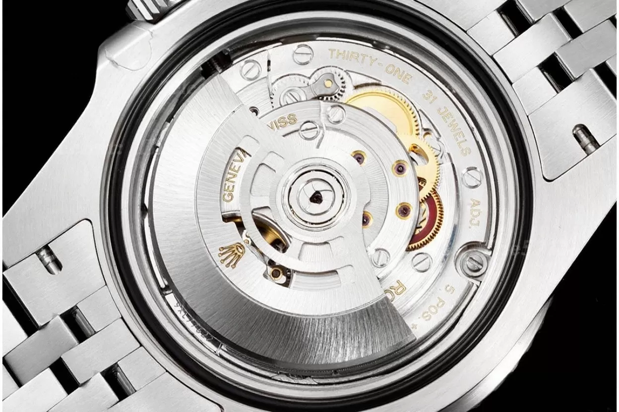GMT Master II 126710 Batgirl 40mm 904L SS/SS Jub C+F V2 VR3285 - Image 9