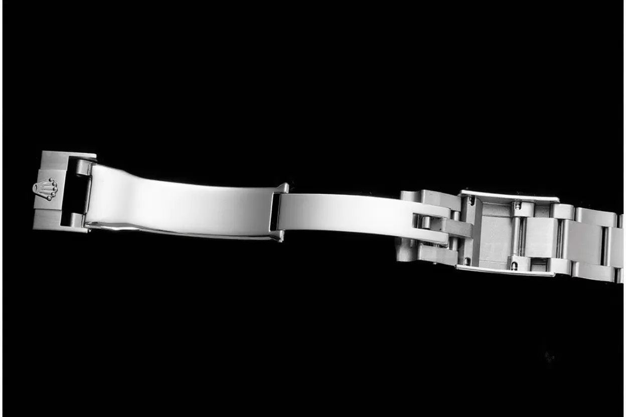 Yacht-Master 126622 40mm SS/SS Grey/Dot VSF DD3235 - Image 24