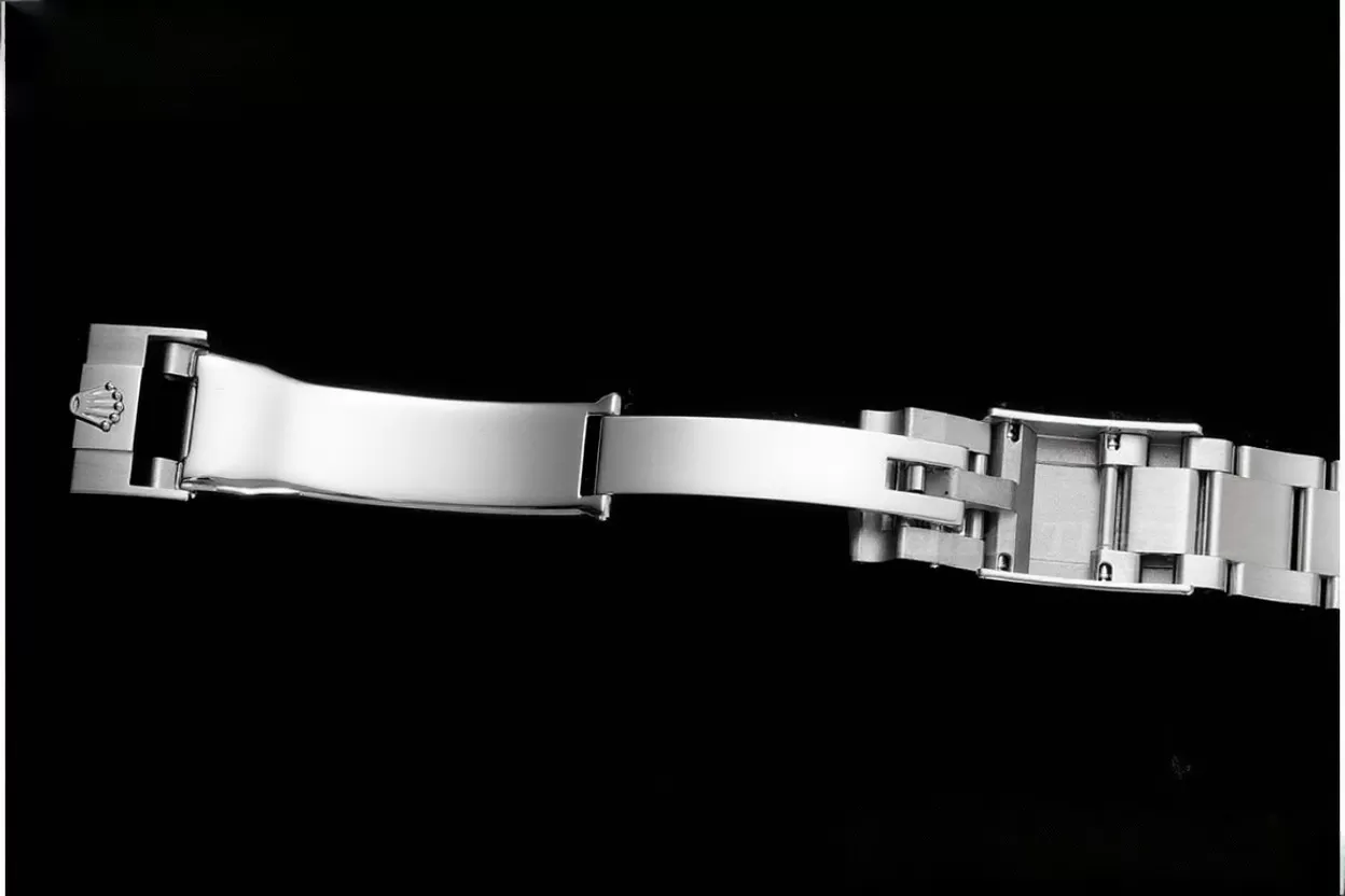 Yacht-Master 126622 40mm SS/SS Blue/Dot VSF DD3235 - Image 27