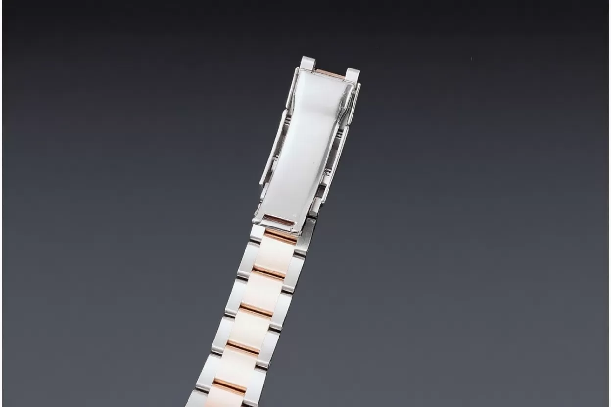Yacht-Master 126621 40mm SS/SS Brown/Dot VSF DD3235 - Image 17