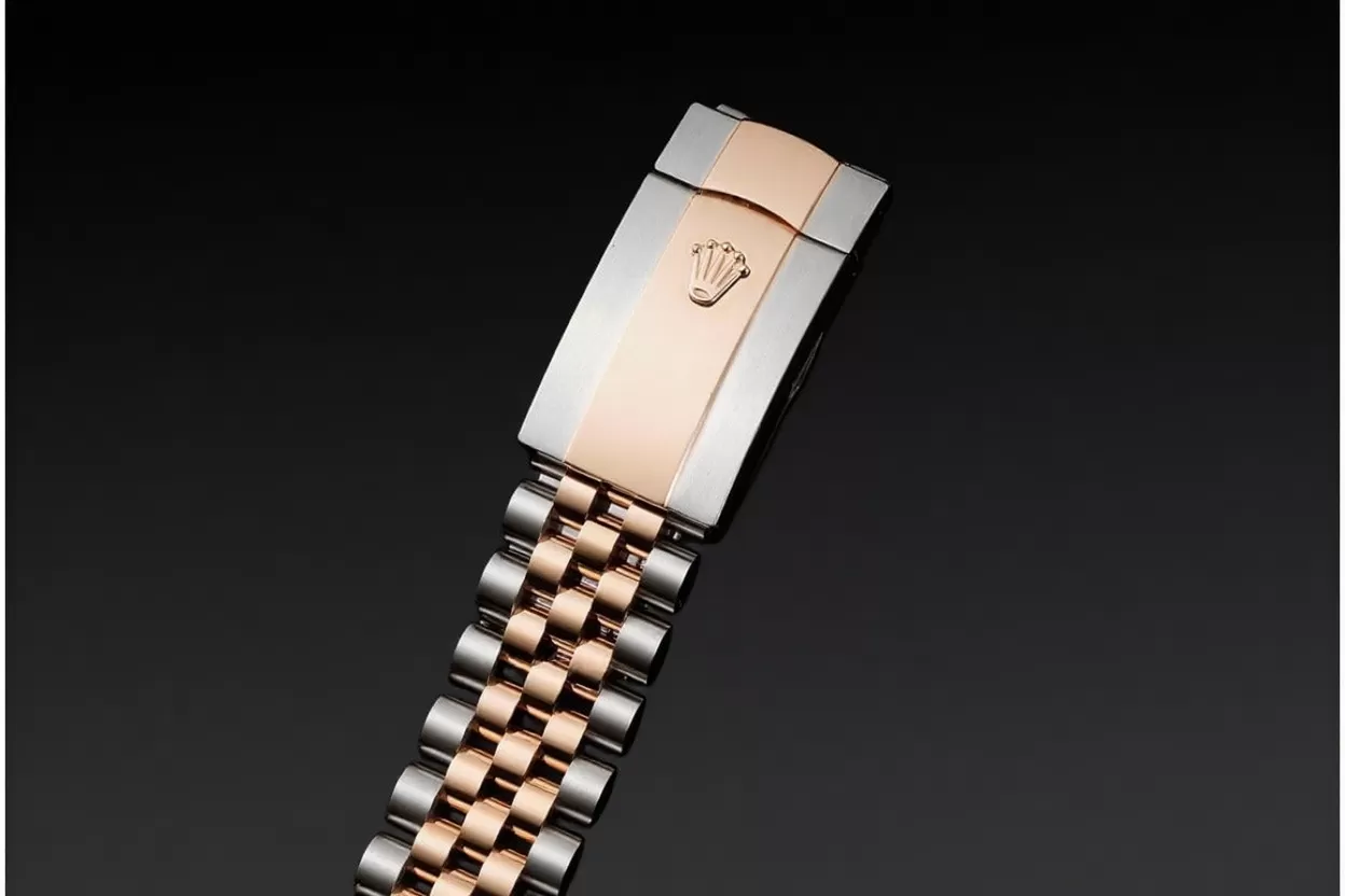 Datejust 126231 36mm Jub RG/SS Grey/Dia VSF DD3235 - Image 16