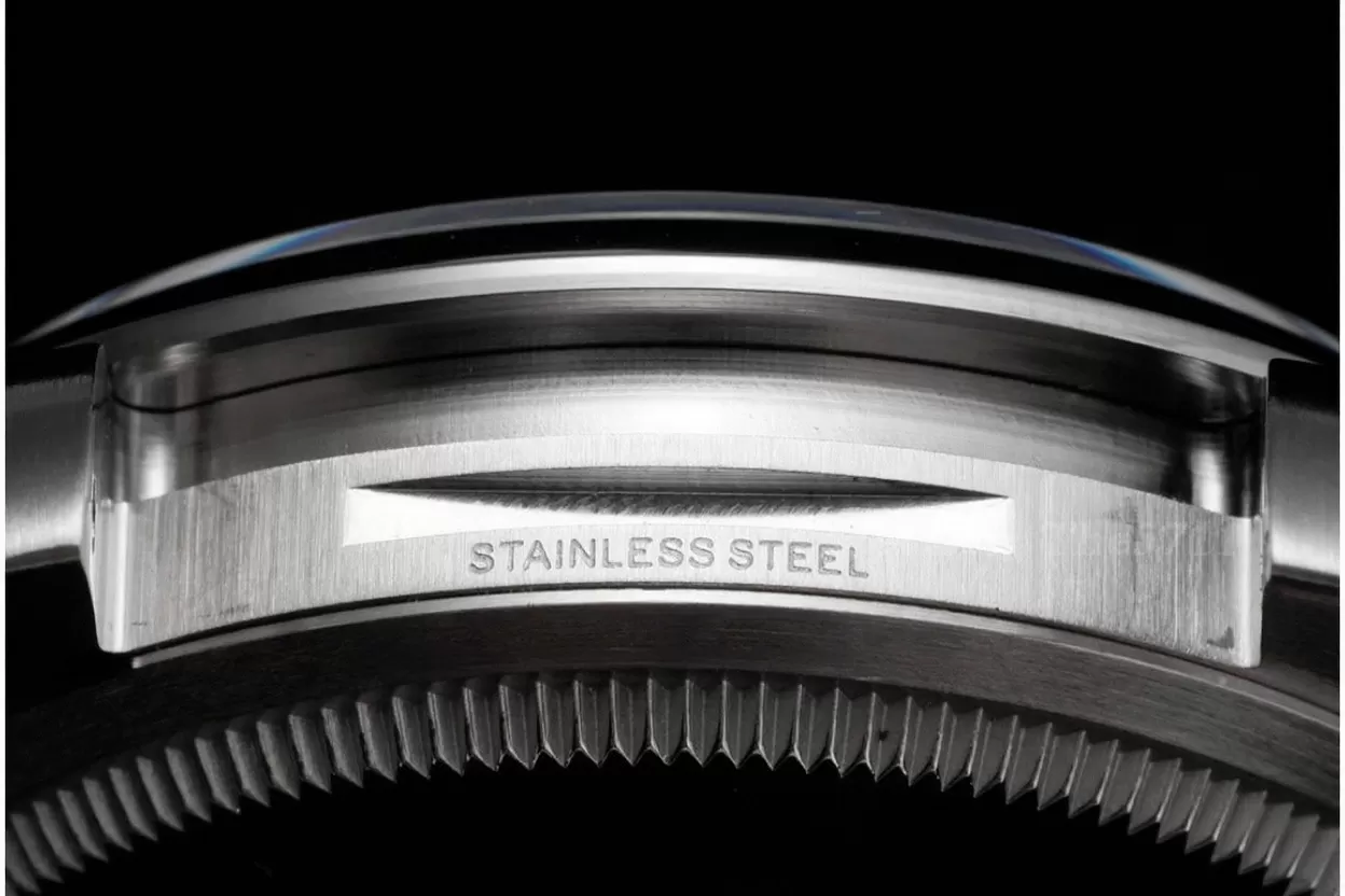 Oyster Perpetual 126000 36mm SS/SS Yellow/Stk VSF VS3230 - Image 21