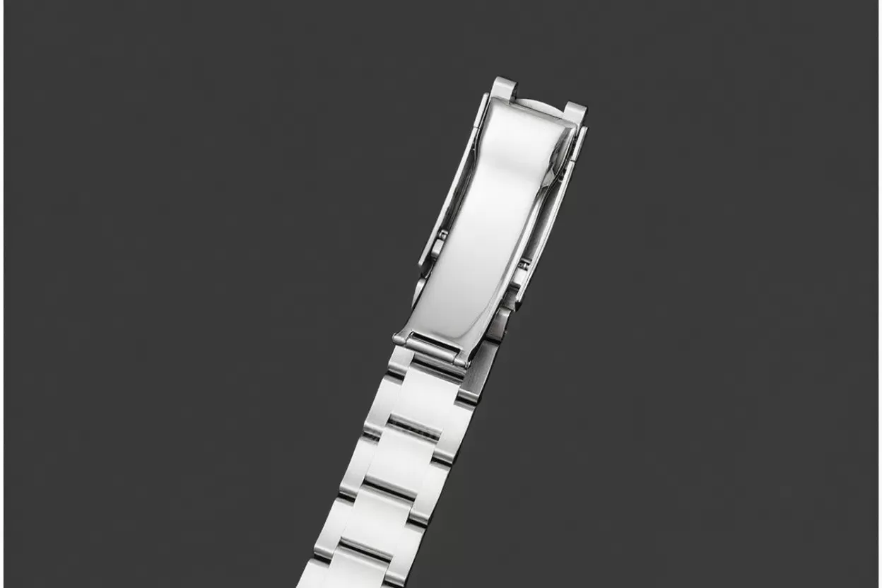 Oyster Perpetual 126000 36mm SS/SS Yellow/Stk VSF VS3230 - Image 24