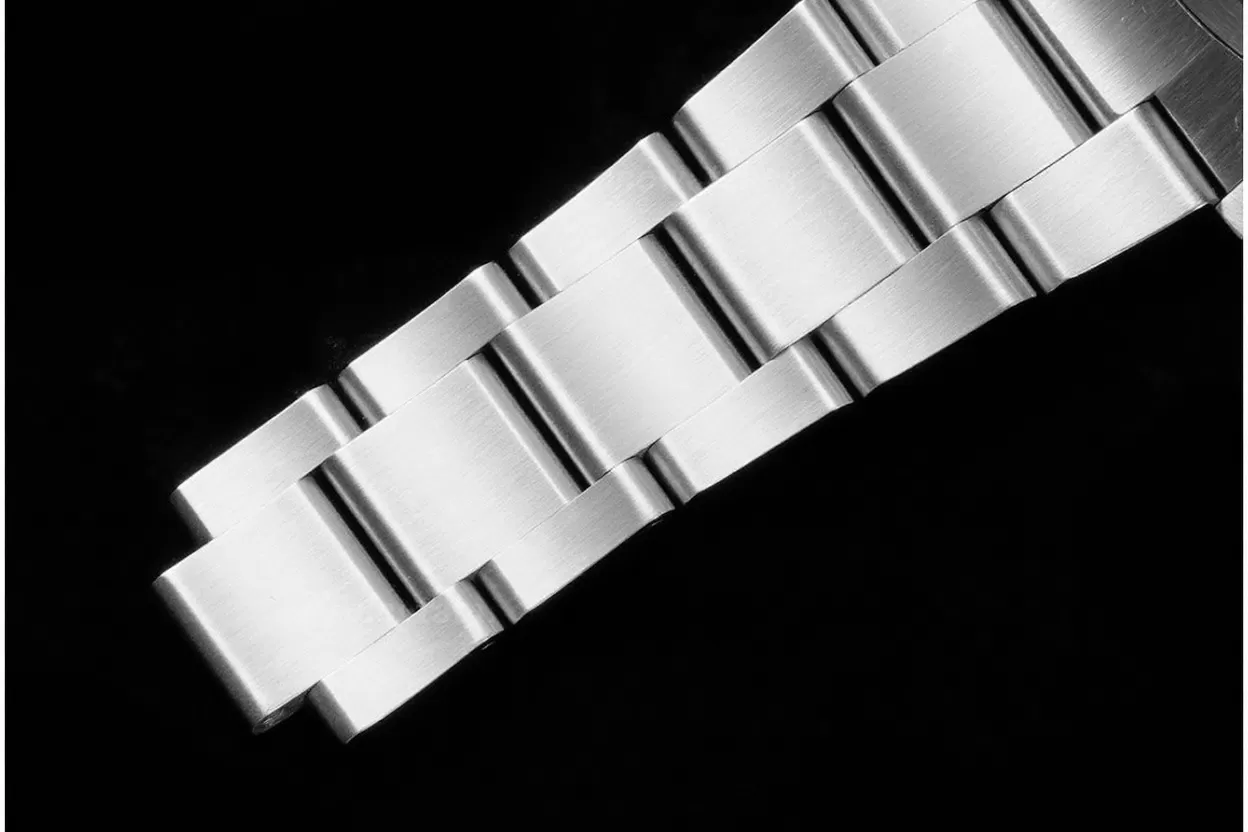 Oyster Perpetual 124300 41mm SS/SS Tiffany Blue Dial VSF VS3230 - Image 21