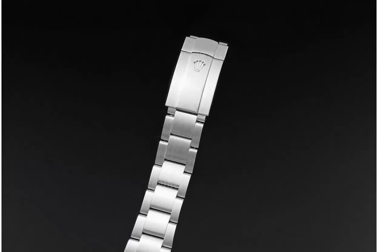 Oyster Perpetual 124300 41mm SS/SS Tiffany Blue Dial VSF VS3230 - Image 23