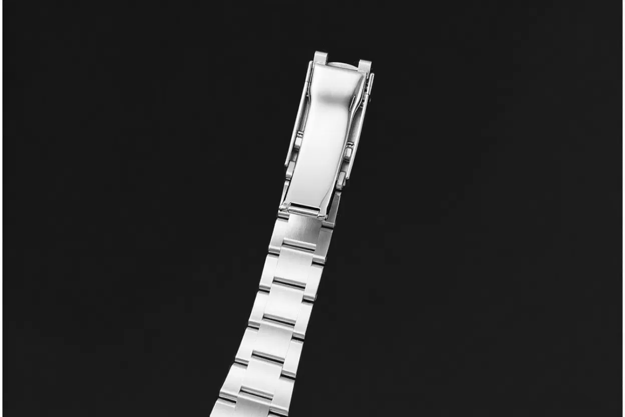 Oyster Perpetual 124300 41mm SS/SS Blue Dial VSF VS3230 - Image 24