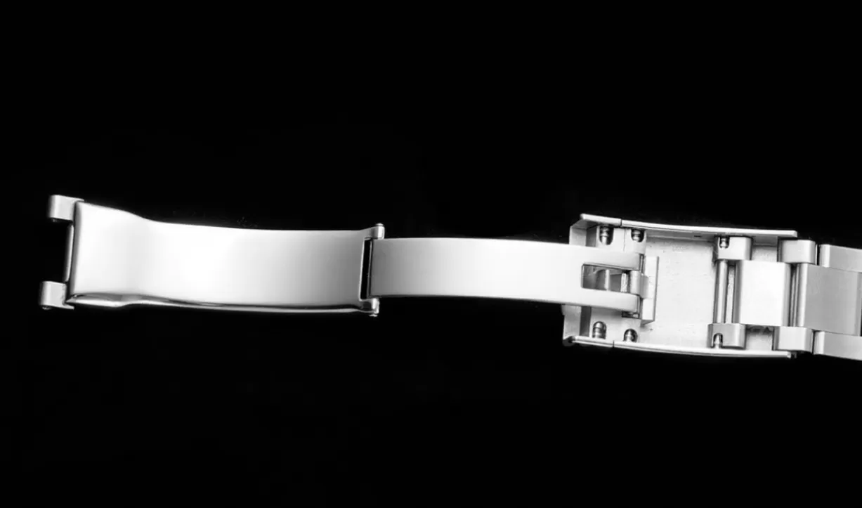 Oyster Perpetual 124300 41mm SS/SS Blue Dial VSF VS3230 - Image 26