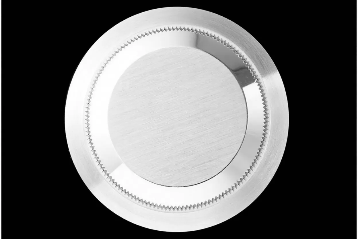 Oyster Perpetual 124300 41mm SS/SS Green Dial VSF VS3230 - Image 15