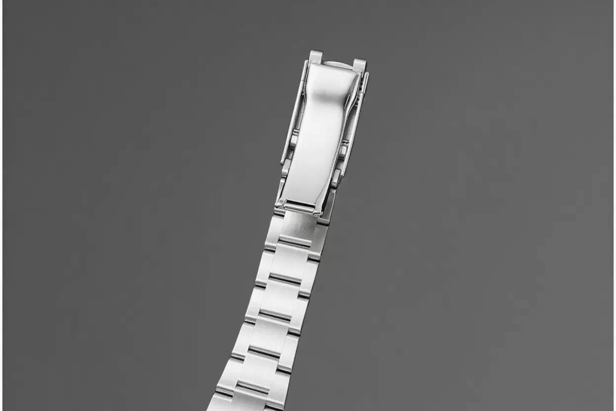 Oyster Perpetual 124300 41mm SS/SS Green Dial VSF VS3230 - Image 23