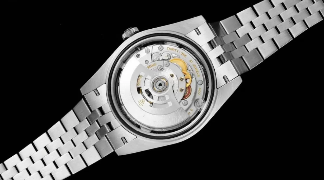 Datejust 126300 41mm Wimbledon Jub SS/SS Grey/Rmn VSF DD3235 - Image 9