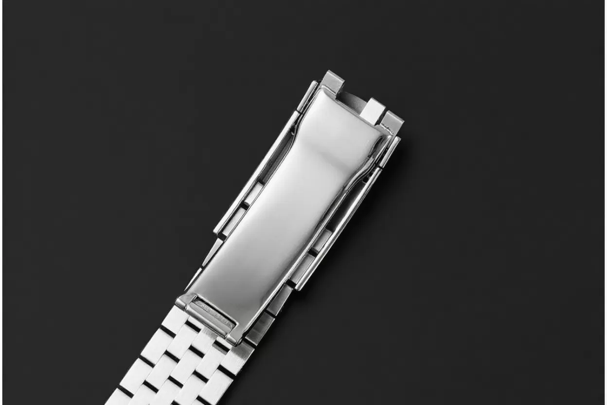 Datejust 126300 41mm Jub SS/SS Black Dial VSF DD3235 - Image 21