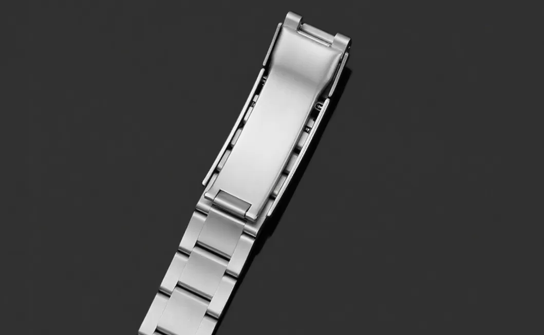 Submariner DIW 40mm Red SS/SS Carbon Dial VSF VS3135 - Image 19