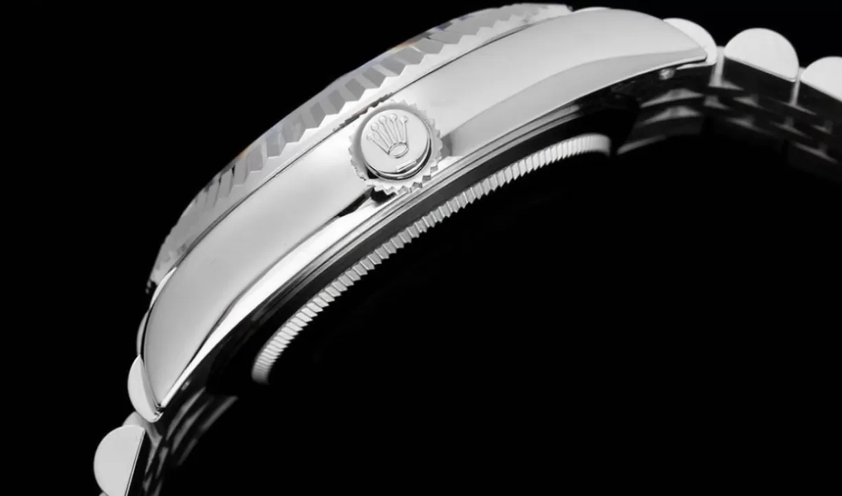 SkyDweller 326934 42mm SS/SS Blue Dial ZF A2824 - Image 7