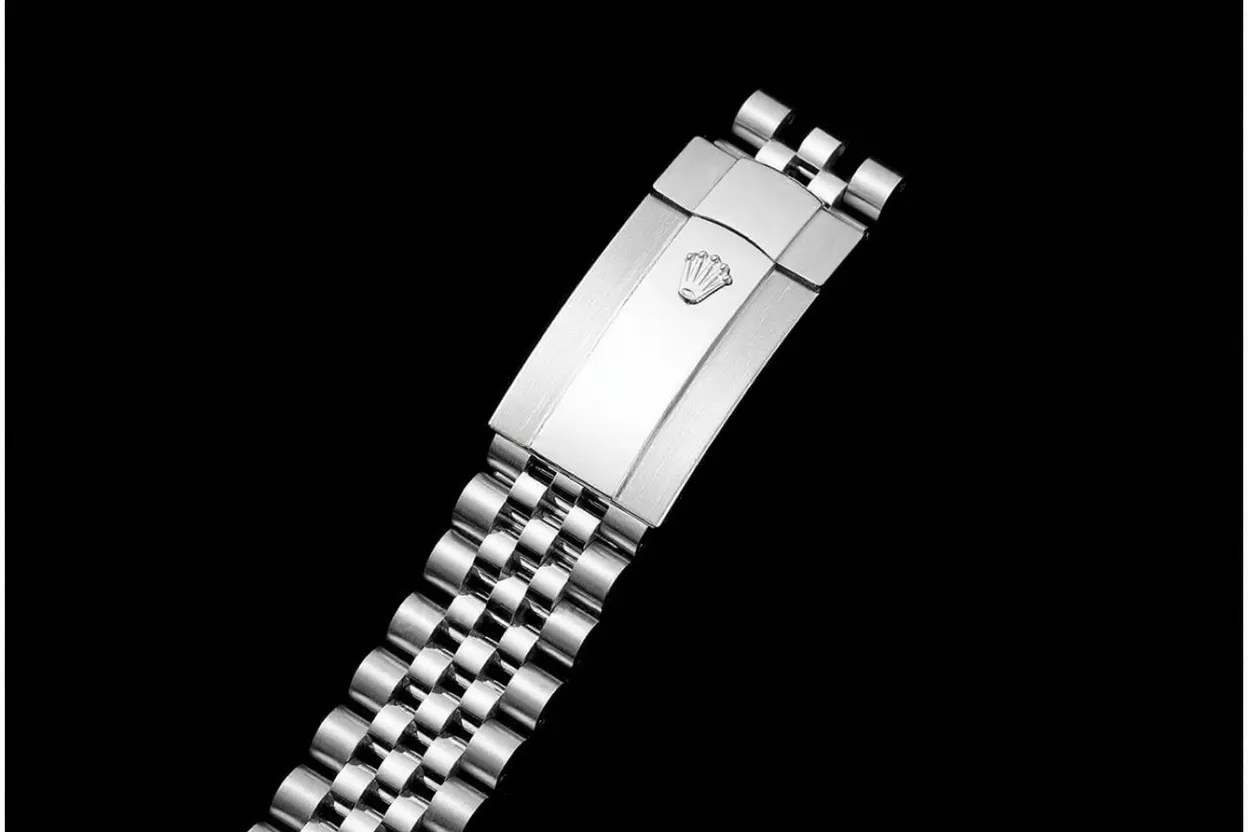 SkyDweller 326934 42mm SS/SS Blue Dial ZF A2824 - Image 17