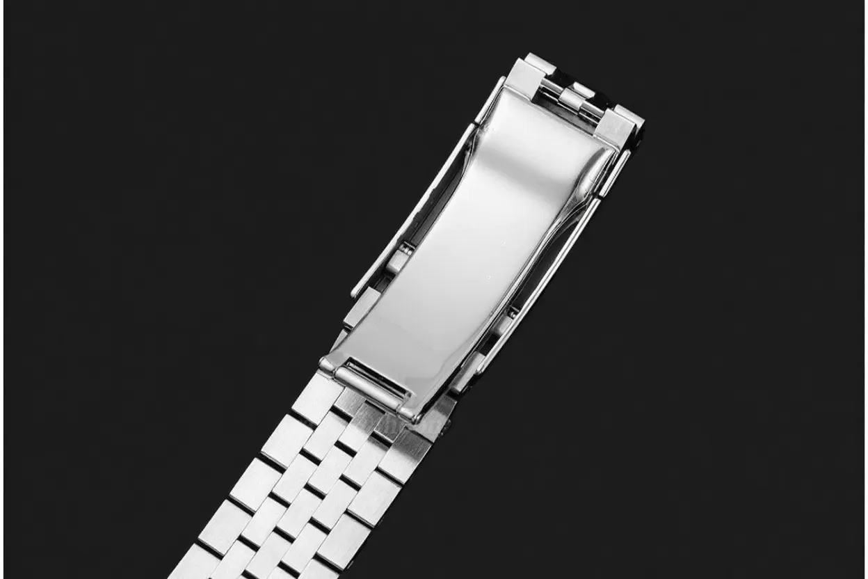 SkyDweller 326934 42mm SS/SS Blue Dial ZF A2824 - Image 18