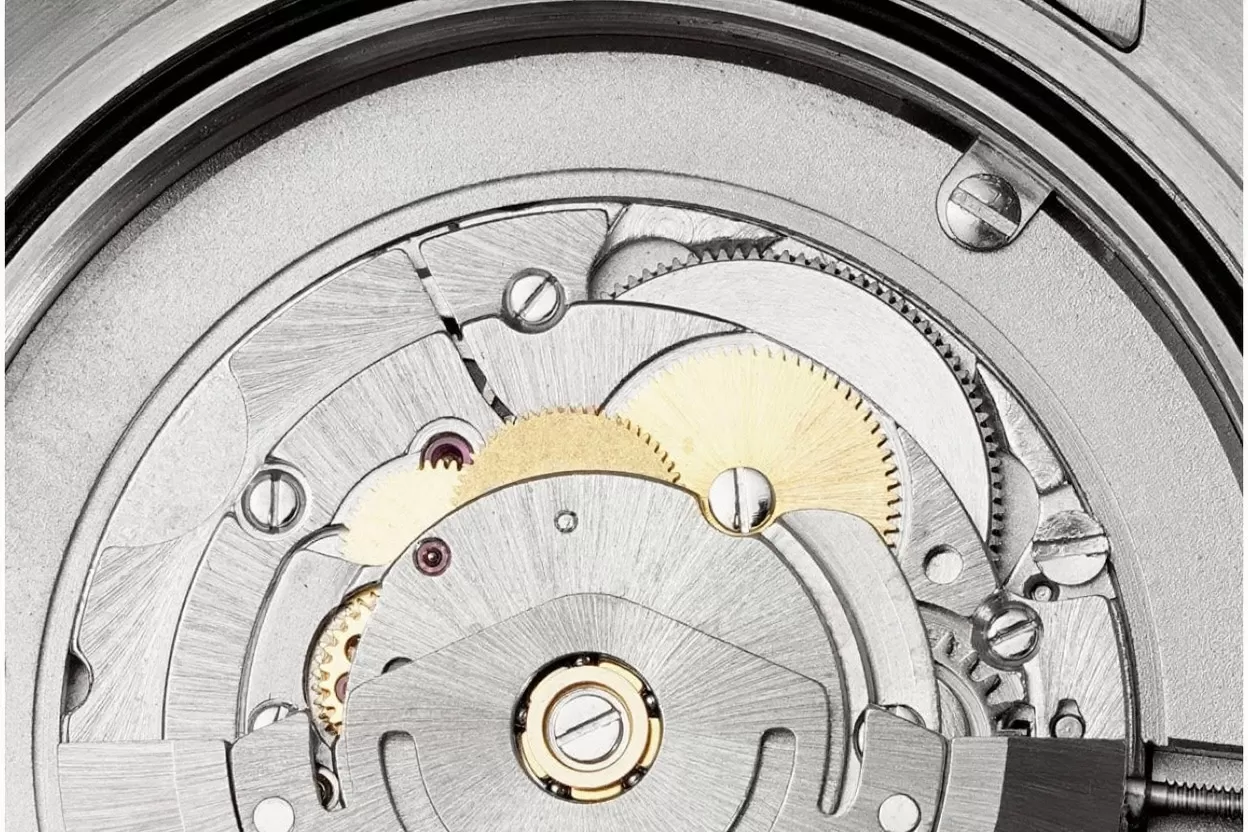 SkyDweller 326934 42mm SS/SS White Dial ZF A2824 - Image 11