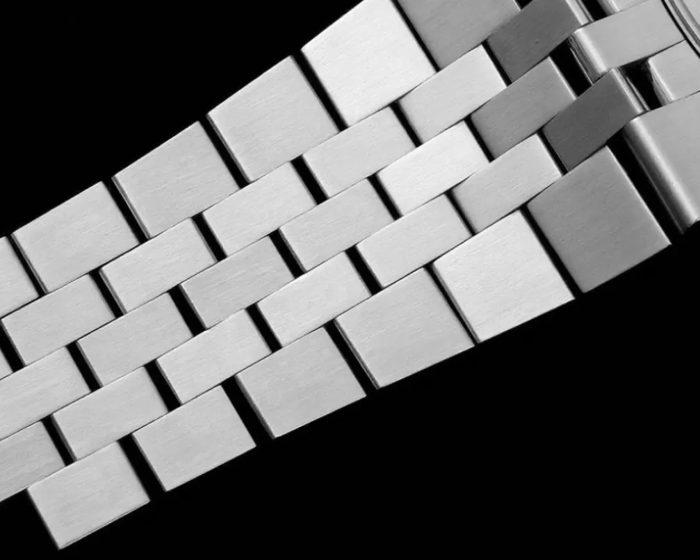 SkyDweller 326934 42mm SS/SS White Dial ZF A2824 - Image 18