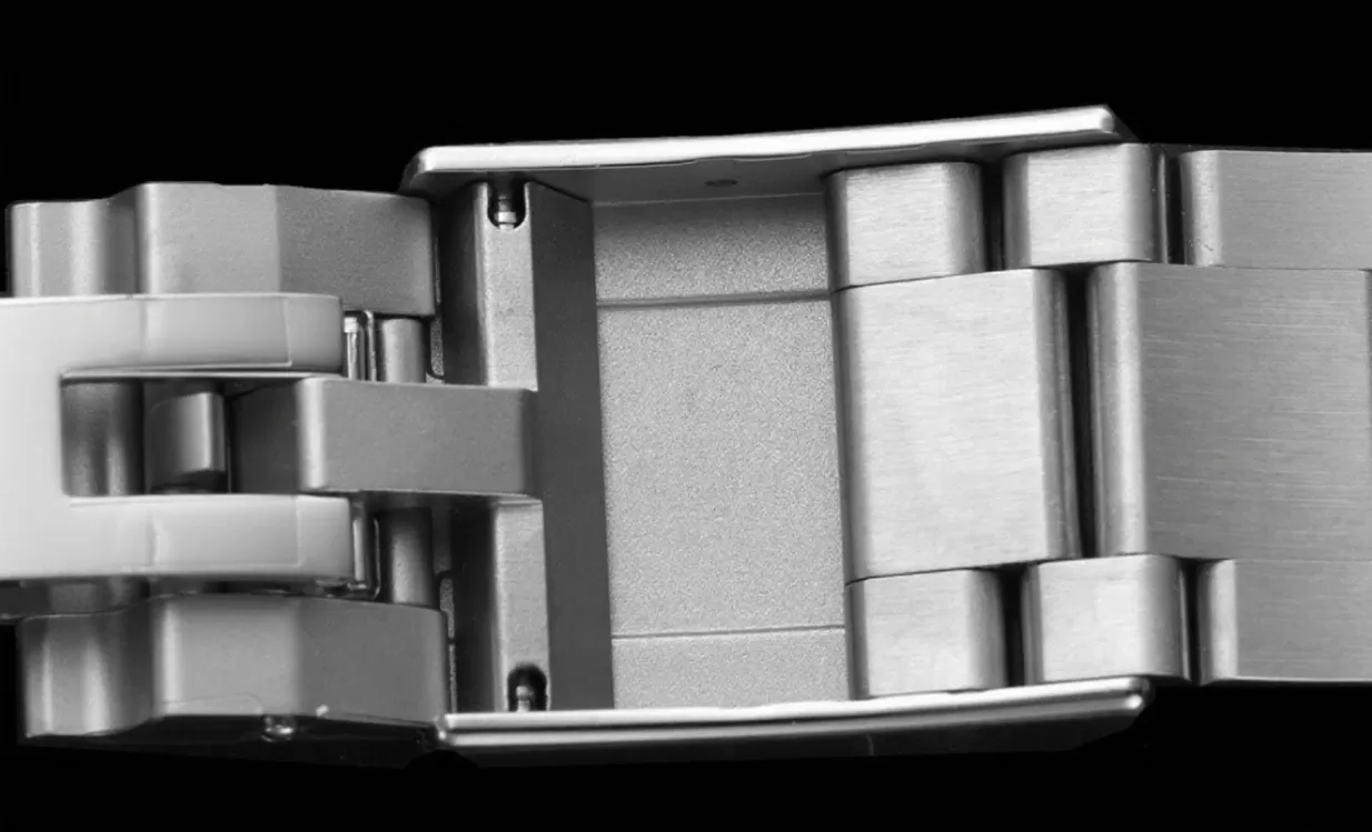 Explorer II 226570 42mm SS/SS Black Dial C+F VR3285 CHS - Image 9