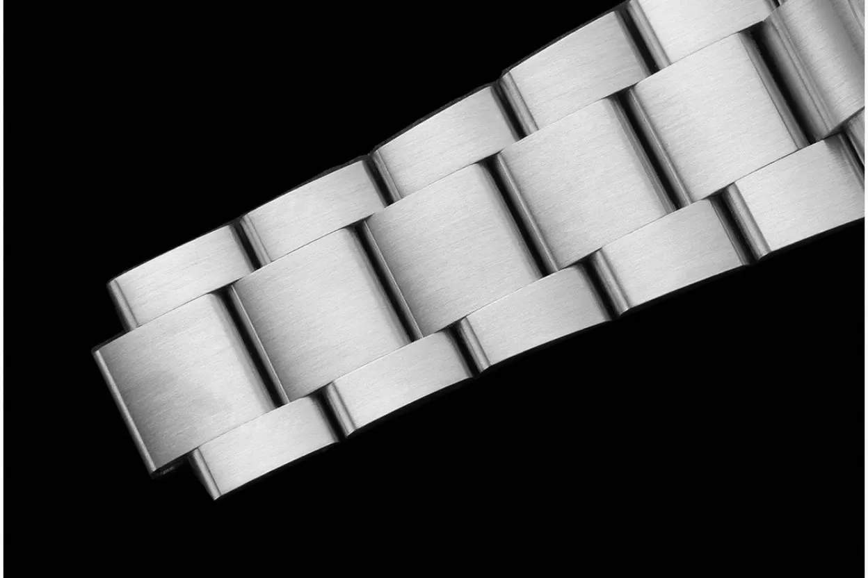 Explorer II 226570 42mm SS/SS White Dial C+F VR3285 CHS - Image 7