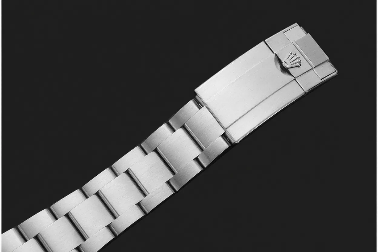 Explorer II 226570 42mm SS/SS White Dial C+F VR3285 CHS - Image 8