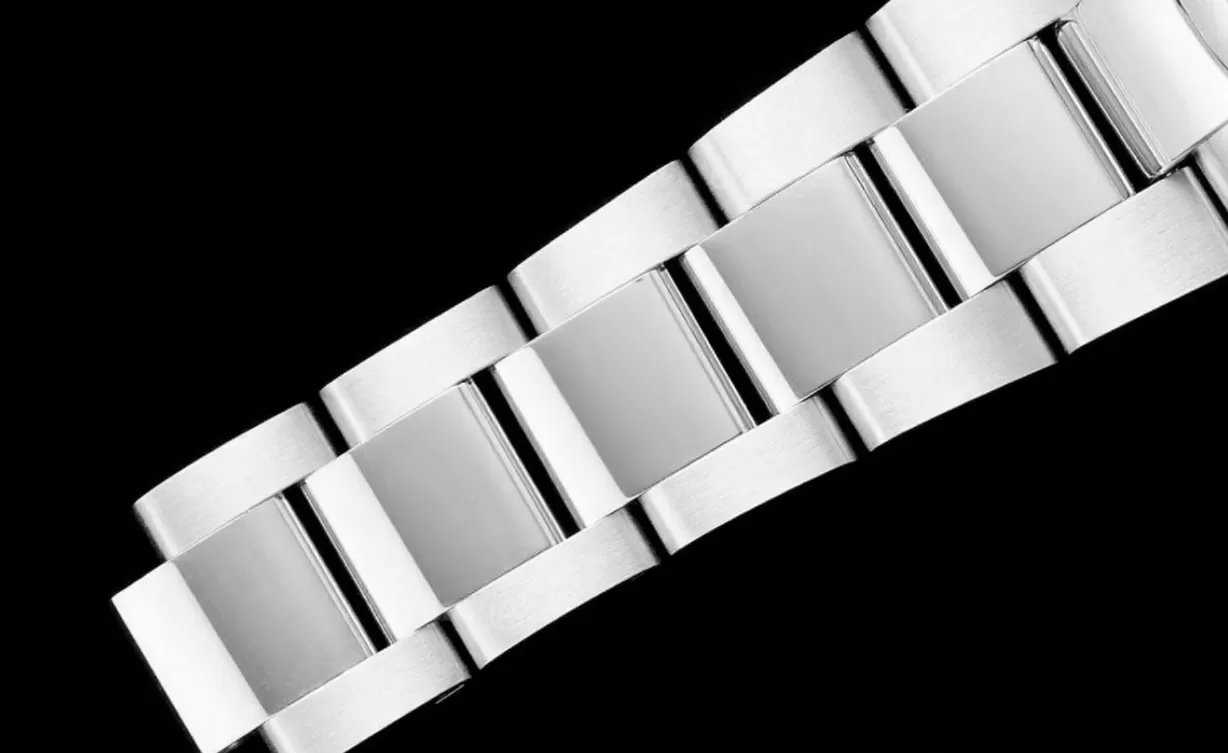 Datejust 126200 36mm Oys SS/SS Blue Dial VSF DD3235 - Image 14