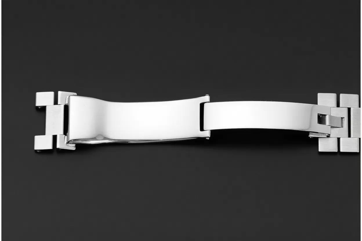 DayDate 228239 40mm SS/SS Green/Rmn JDF V4 VR3255 (Gain Weight) - Image 20