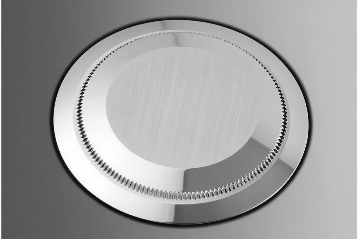 DayDate 228239 40mm SS/SS Black/Dia JDF V4 VR3255 (Gain Weight) - Image 10