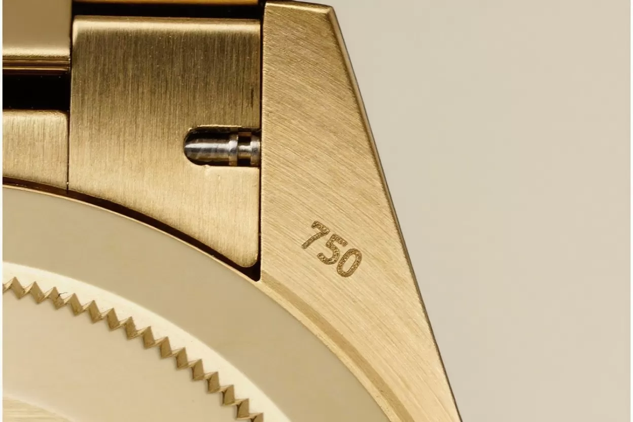 DayDate 228238 40mm YG/YG O Gold Dial JDF V4 VR3255 (Gain Weight) - Image 10