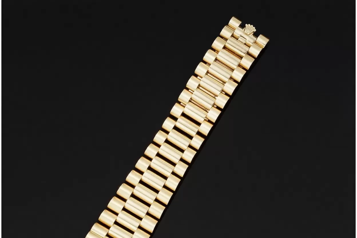 DayDate 228238 40mm YG/YG O Gold Dial JDF V4 VR3255 (Gain Weight) - Image 14