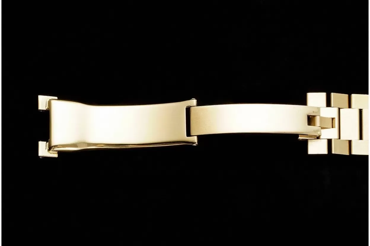 DayDate 228238 40mm YG/YG O Gold Dial JDF V4 VR3255 (Gain Weight) - Image 17