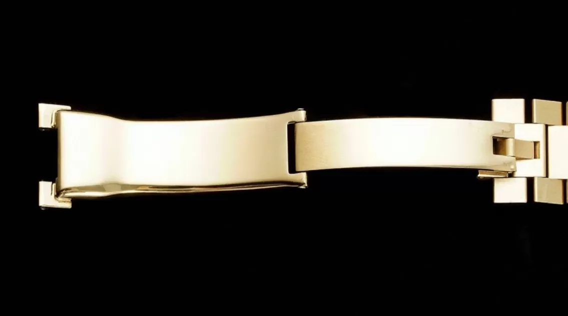 DayDate 228238 40mm YG/YG Gold/Stk JDF V4 VR3255 (Gain Weight) - Image 20