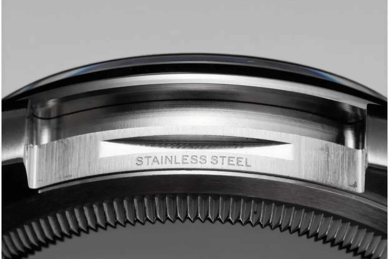 Oyster Perpetual 126000 36mm SS/SS Celebration Dial VSF VS3230 - Image 9