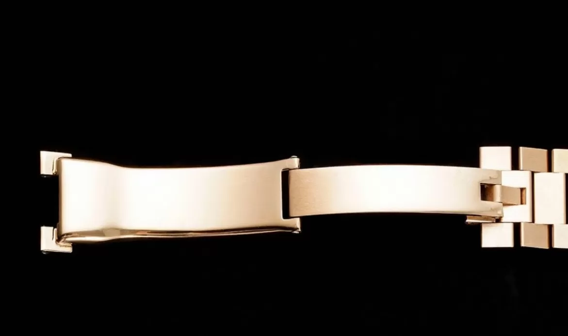 DayDate 228235 40mm RG/RG Rose Gold/Rmn JDF V4 VR3255 (Gain Weight) - Image 18