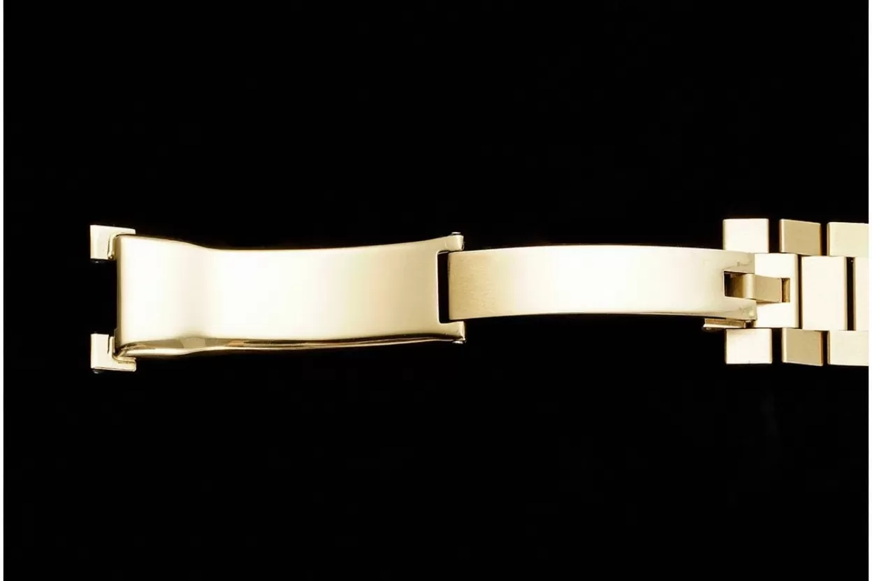 DayDate 228238 40mm YG/YG Yellow Gold/Dia JDF V4 VR3255 (Gain Weight) - Image 16