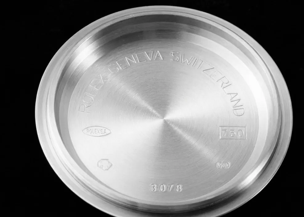 Daytona 126500LN 40mm SS/SS Whie Dial QF SH4131 Super Clone - Image 9