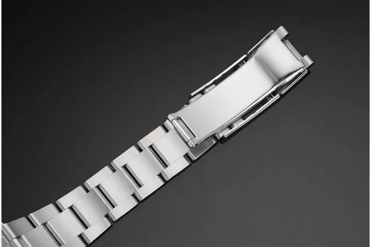 Daytona 126500LN 40mm Youth SS/SS White Dial VSF DD4801 - Image 8