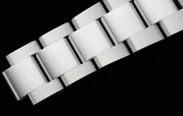 Daytona 126500LN 40mm Youth SS/SS White Dial VSF DD4801 - Image 11