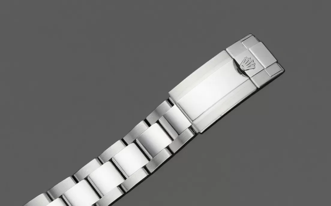 Daytona 126500LN 40mm Youth SS/SS White Dial VSF DD4801 - Image 12