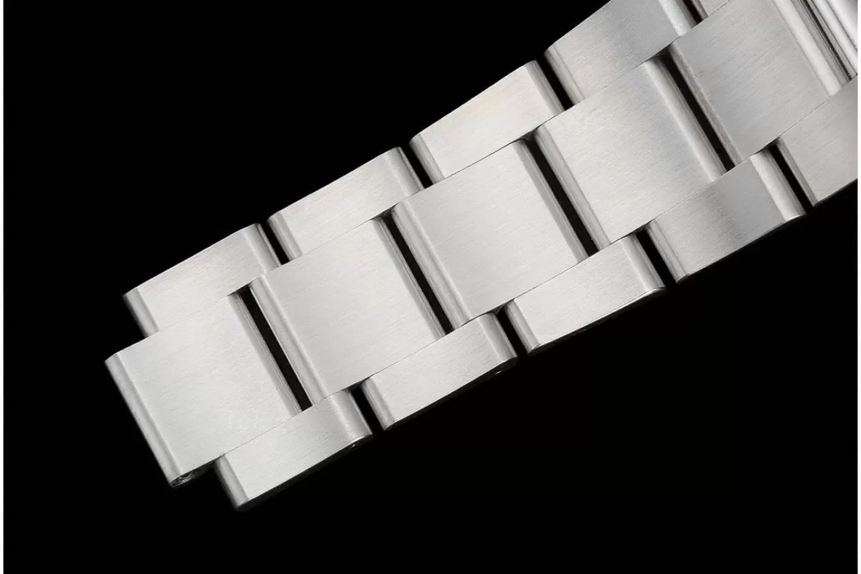 Daytona 126500LN 40mm Youth SS/SS Black Dial VSF DD4801 - Image 10