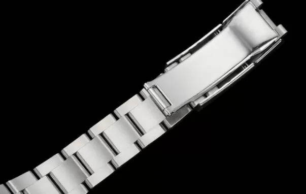Daytona 126500LN 40mm Youth SS/SS Black Dial VSF DD4801 - Image 12