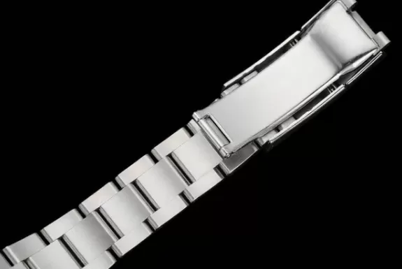 Daytona 126500LN 40mm Youth SS/SS Black Dial VSF DD4801 - Image 13